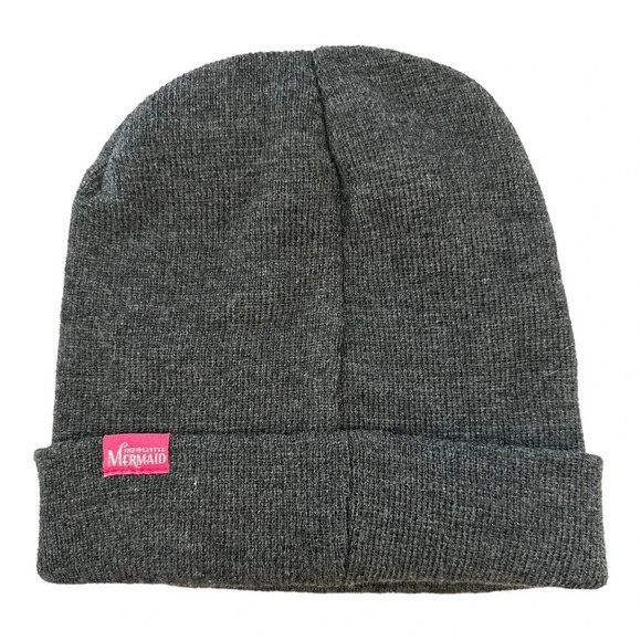 Loungefly Beanie “‎ Kiss the Girl” - Picture 2 of 5